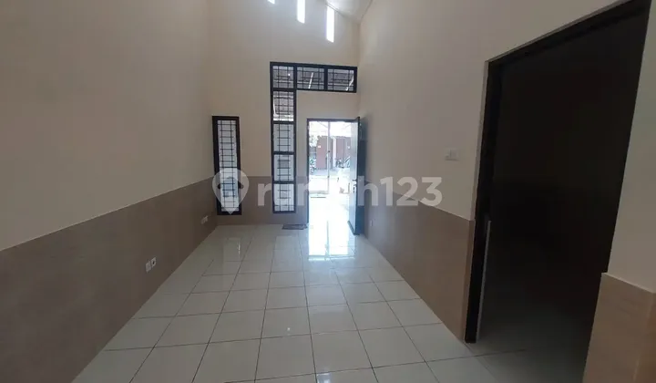 Disewakan Rumah Bagus Siap Huni di Cluster Ebony Green Ara Bekasi 2