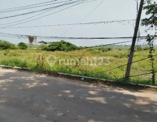 Tanah Cocok Untuk Bangun Perumahan Di Babelan Bekasi Tanah Cocok Untuk Bangun Perumahan Di Babelan Bekasi