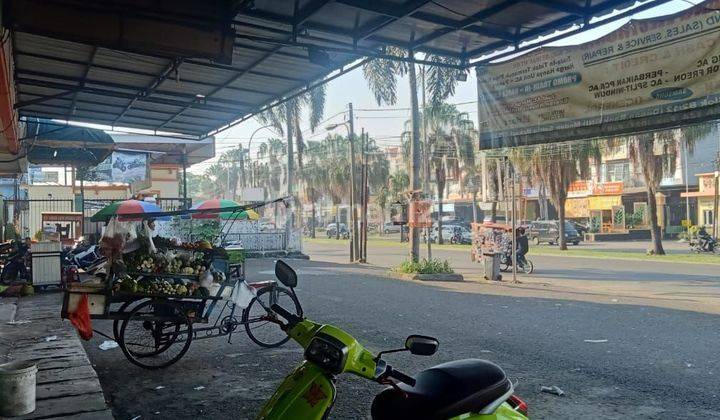 Ruko Bulevar Hijau Harapan Indah Bekasi Dijual Cepat 2