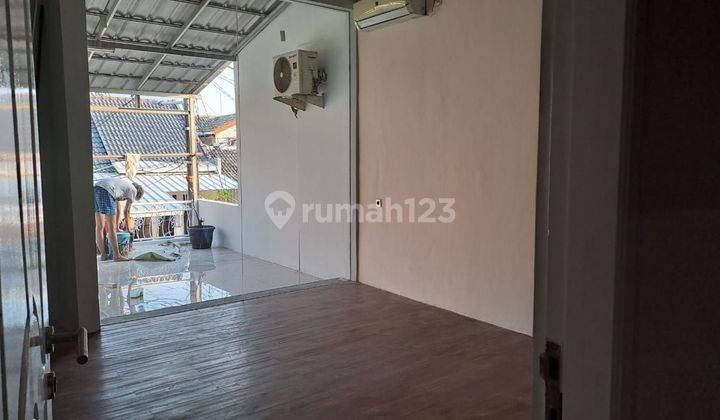 Disewa Rumah 2 Lantai Rapi Siap Huni Di Dekat Plaza Thb Harga Nego 2