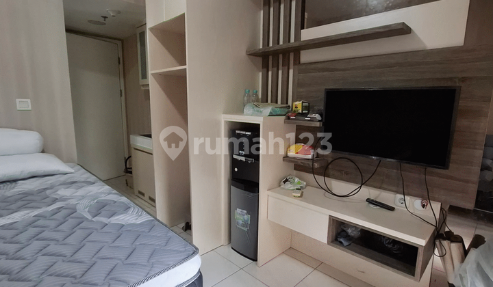 Apartemen Springlake Studio Di Tower Caldesia Lantai 1 Summarecon Bekasi Apartemen Springlake Studio Di Tower Caldesia Lantai 1 Summarecon Bekasi