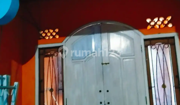 Rumah 2 Lantai Di Perumahan Pondok Ungu Permai Bekasi 2