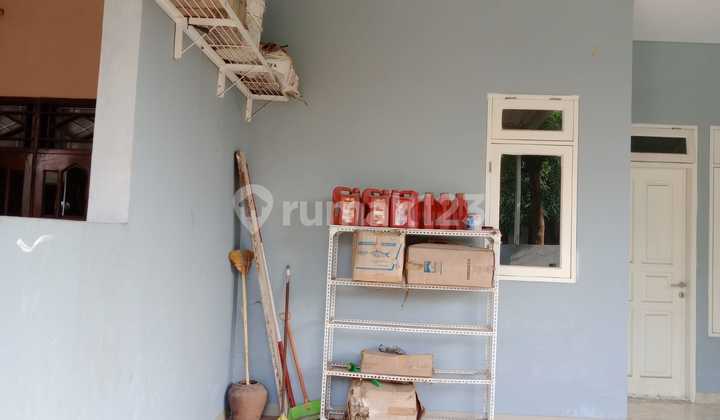 Rumah Tytian Asri Kota Bekasi 2