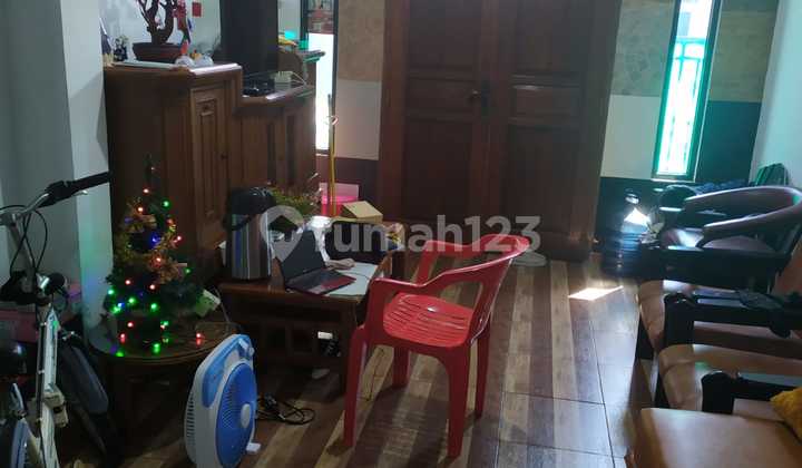 Rumah 2 Lantai di Perumahan Margahayu Jaya Bekasi Timur 2