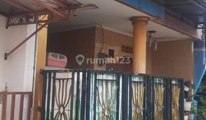 Jual Cepat Rumah 2 Lantai Siap Huni Di Pondok Ungu Bekasi Utara 2