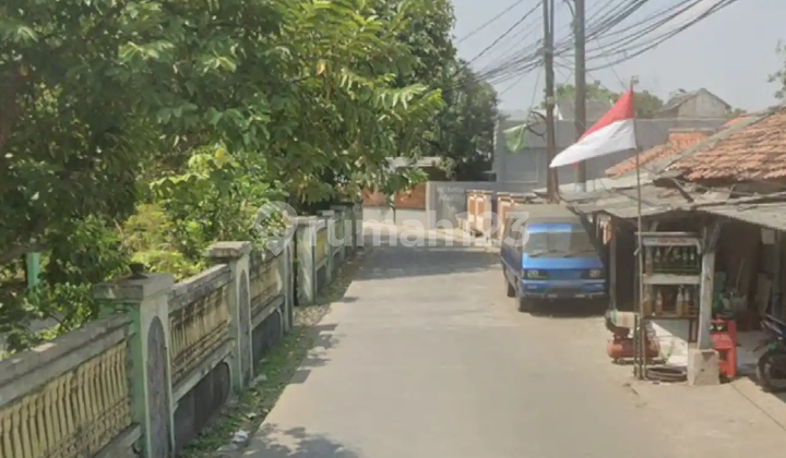 Rumah Di Rawa Bugel Harapan Jaya Bekasi Utara 2