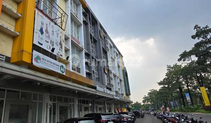 Ruko Topaz Summarecon Bekasi Ruko Topaz Summarecon Bekasi