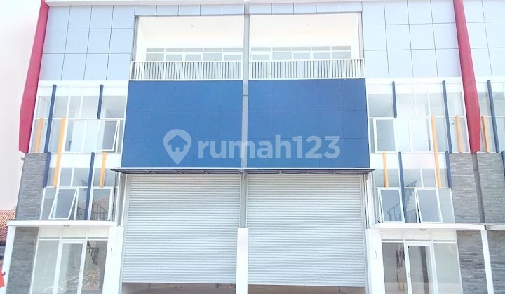 Gudang Siap Pakai Di Bekasi Utara