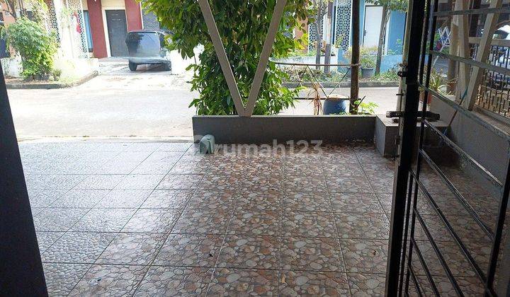 Rumah Siap Huni Di Perumahan Harapan Mulya Regency Harga Termurah Dekat Toll 2