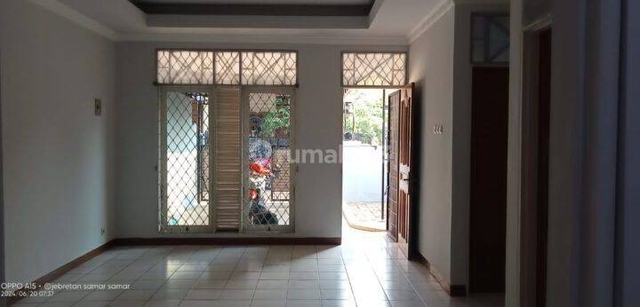 Dijual Rumah Siap Huni Di Duta Harapan Bekasi 1