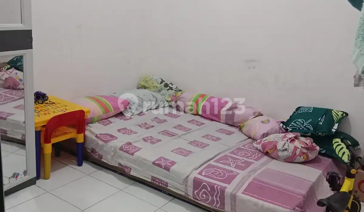 Green Garden House in Rorotan, North Jakarta