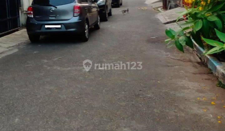 Dijual Rumah Siap Huni Di Pondok Timur Mas Galaxy Bekasi 2