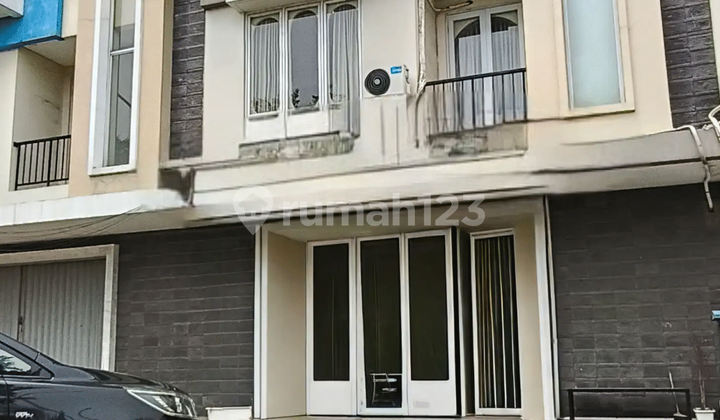 Ruko Heliconia Harapan Indah – Cocok Usaha & Investasi Ruko Heliconia Harapan Indah – Cocok Usaha & Investasi