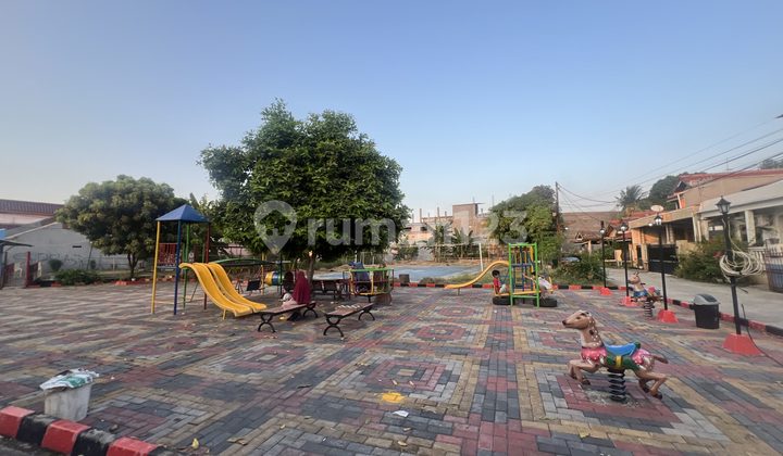 Sbs Harapan Jaya Complex House, North Bekasi, Quiet and Scenic, Flood-Free, Ideal for Slow Living 2