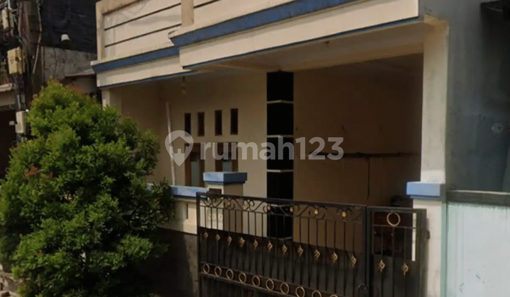 Rumah Minimalis Siap Huni Di Taman Narogong Indah Bekasi Rumah Minimalis Siap Huni Di Taman Narogong Indah Bekasi