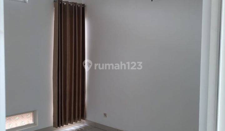 Dijual Rumah Siap Huni Dalam Cluster Lokasi Harapan Indah Bekasi 2