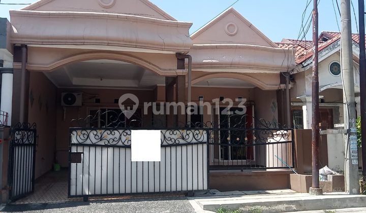 Rumah Siap Huni di Harapan Indah 1 Rumah Siap Huni di Harapan Indah 1