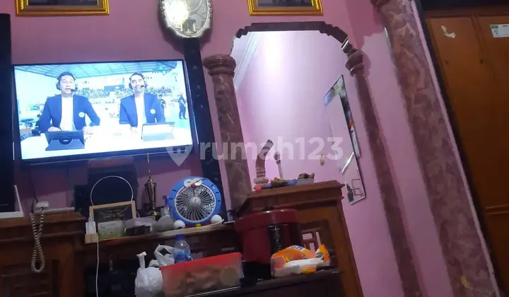 Rumah Mayang Pratama Bekasi Timur 2