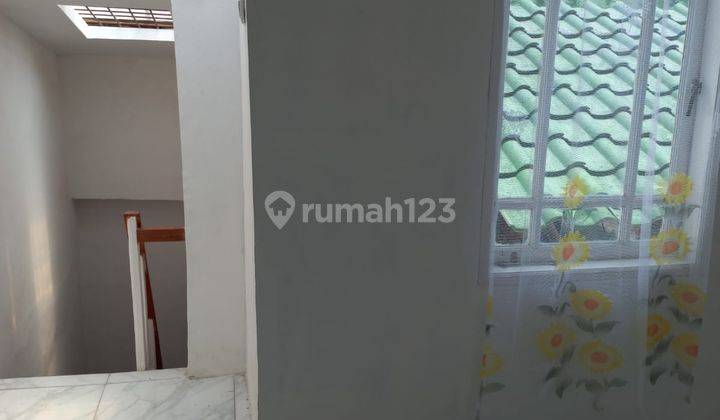 Dijual Cepat Rumah Baru Siap Huni di Harapan Indah Bekasi 2