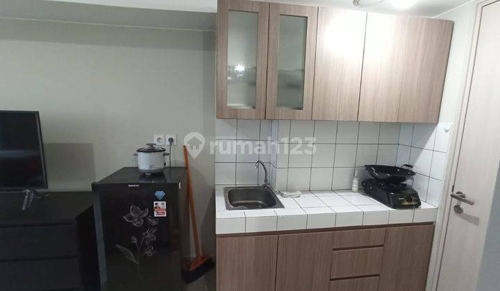 Dijual Unit Apartemen Springlake Summarecon Bekasi Tower Freesia 2