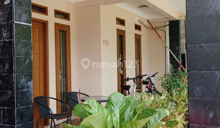 Dijual Cepat Rumah Siap Huni di Kemang Pratama 2 Bekasi 2