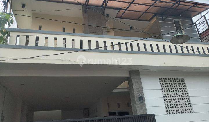 Dijual Cepat Rumah 2 Lantai Minimalis Siap Huni di Harapan Baru Bekasi 1