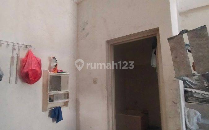 Dijual Ruko Sentra Onderdil Harapan Indah Bekasi 2