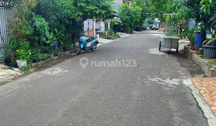 Dijual Cepat Rumah Termurah Siap Huni di Duta Bumi Harapan Indah Bekasi 2