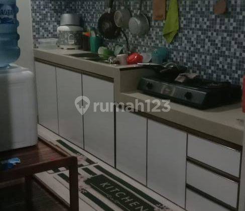 Dijual Rumah Bagus Siap Huni di Perumahan Tarumajaya 2