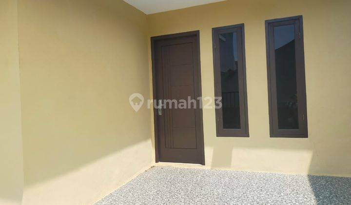 Dijual Cepat Rumah Murah di Harapan Indah 1 Bekasi 1