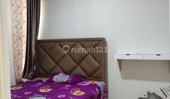 Dijual Rumah Minimalis Siap Huni Cluster Vasana Harapan Indah Bekasi 2