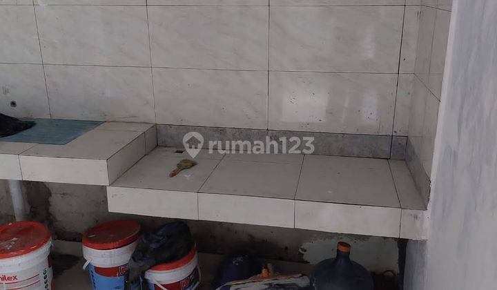 Dijual Rumah Boulevard Hijau Harapan Indah Bekasi 2