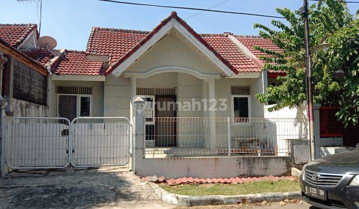 Dijual Rumah Siap Huni Prima Harapan Regency Bekasi 1