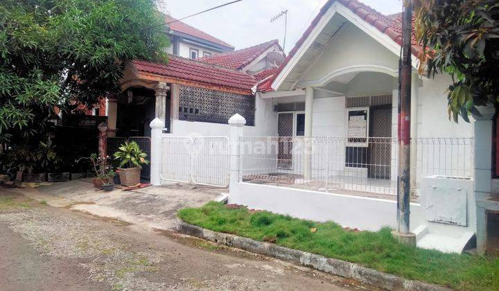 Dijual Rumah Siap Huni Prima Harapan Regency Bekasi 2