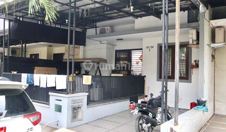 Dijual Rumah di Cluster Harmoni Kondisi Sangat Bagus Full Renov dan Siap Huni 1