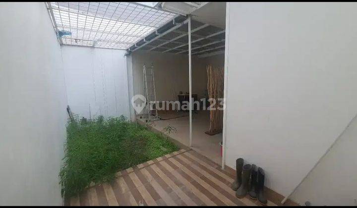 Dijual Cepat Rumah Termurah di Cluster Adara Harapan Indah Bekasi 2