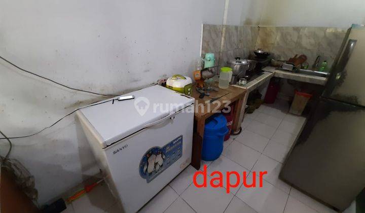 Dijual Cepat Ruko Strategis di Prima Harapan Bekasi 5