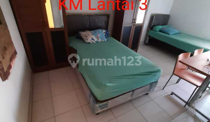 Dijual Cepat Ruko Strategis di Prima Harapan Bekasi 7