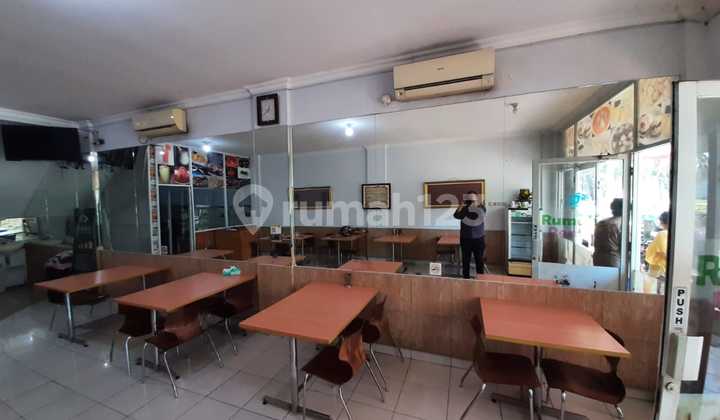 Dijual Cepat Ruko Strategis di Prima Harapan Bekasi 6