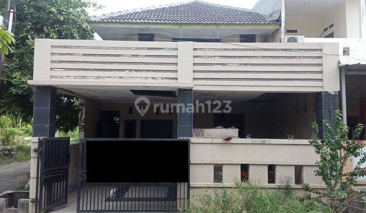 Rumah Dijual di Harapan Indah Bekasi 1