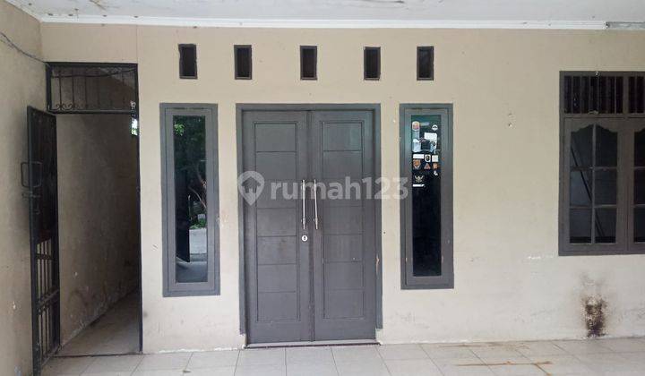 Rumah Dijual di Harapan Indah Bekasi 2