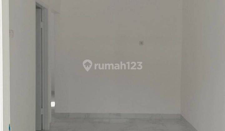 Dijual Rumah 1 Lantai Baru Selesai Renovasi di Pondok Ungu Permai 2