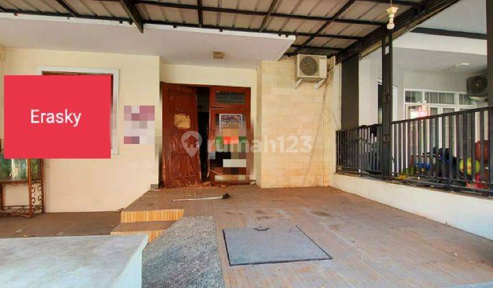 Dijual Cepat Rumah Termurah Nego Sampai Jadi di Harmoni Harapan Indah Bekasi 2