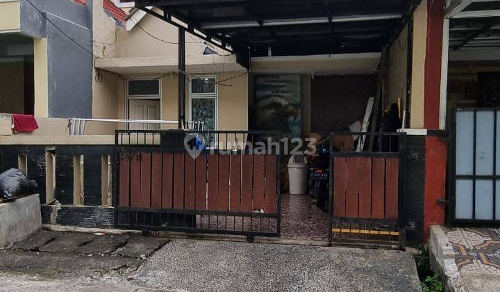 Dijual Rumah Taman Harapan Baru Bekasi 1