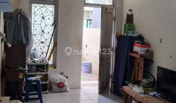 Dijual Rumah Taman Harapan Baru Bekasi 2