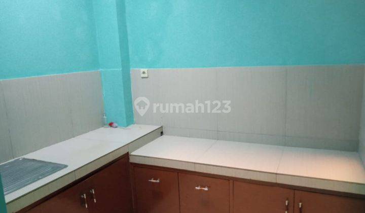 Dijual Cepat Rumah Siap Huni di Pondok Ungu Permai Bekasi 2