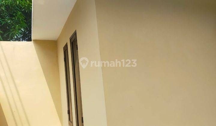 Dijual Cepat Rumah Murah di Harapan Indah 1 Bekasi 2