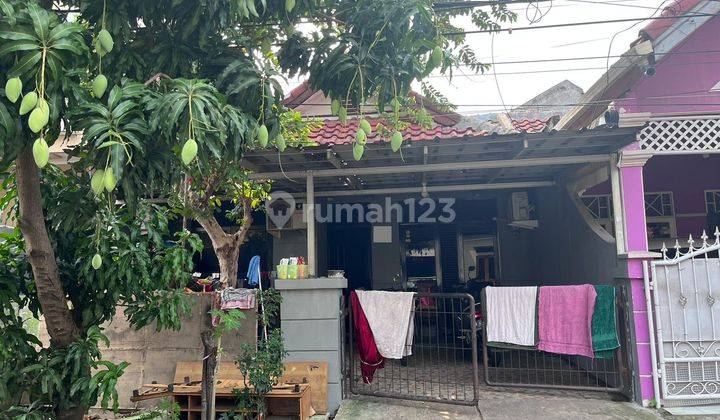 Dijual Rumah Duta Harapan Bekasi Utara 1