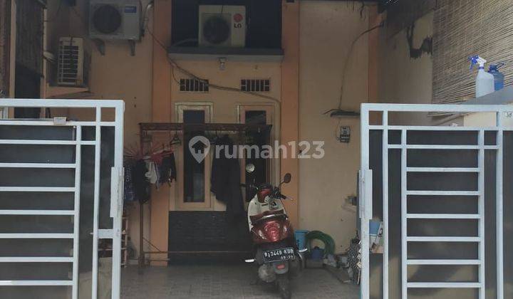 Dijual Cepat Rumah Siap Huni di Harapan Indah Bekasi 2