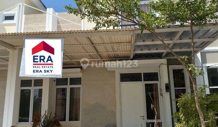 Dijual Rumah Bagus 2 Lantai di Victoria Green Residence Tarumajaya Bekasi 1